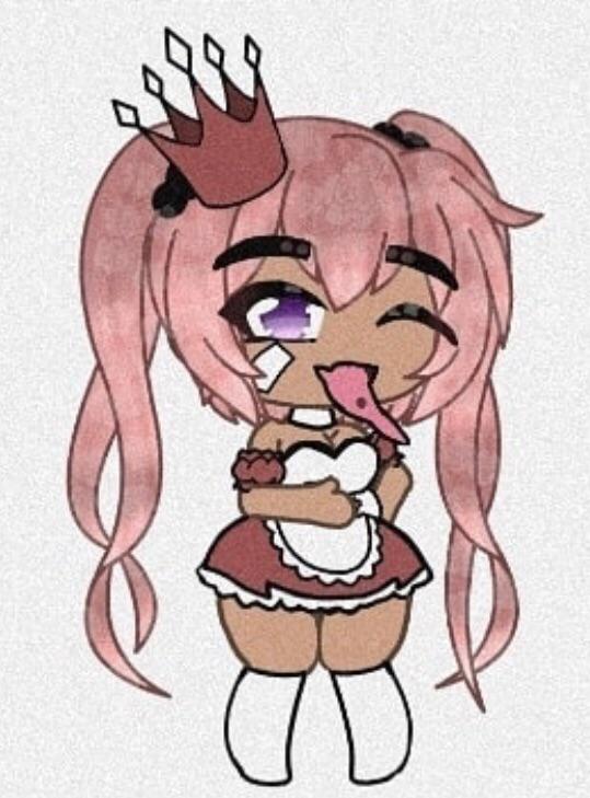 Can you please add a flair for the “gacha thick” thing? GachaLifeCringe