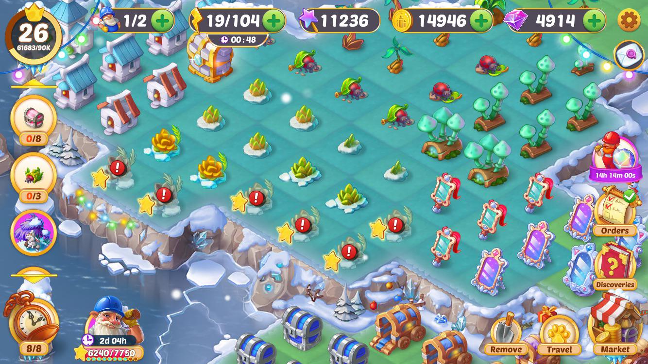 Seasonal event builds count towards build event points. Is this new