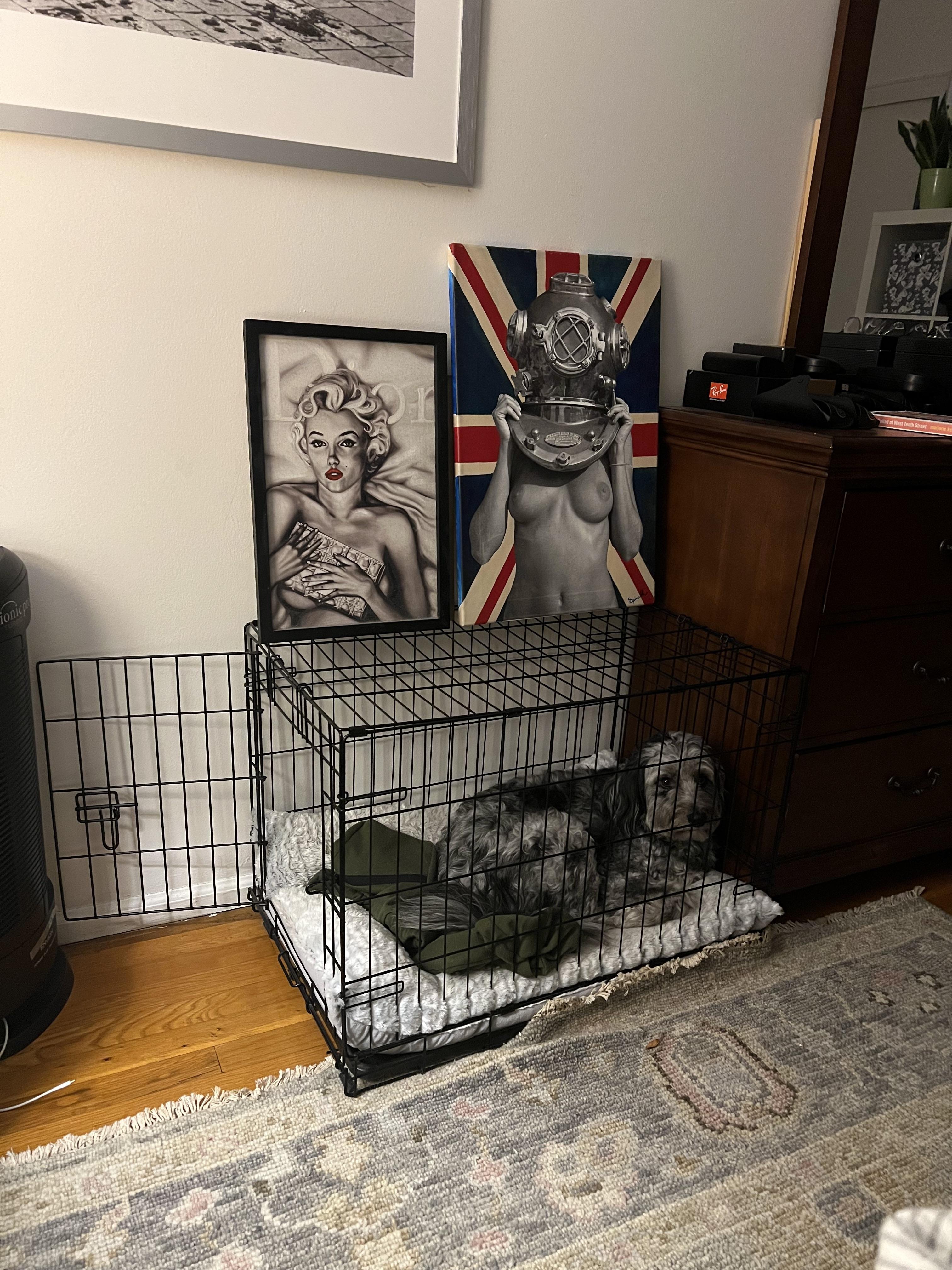 Hi guys!y baby girl is finally in her adult age of 2 and she’s had this