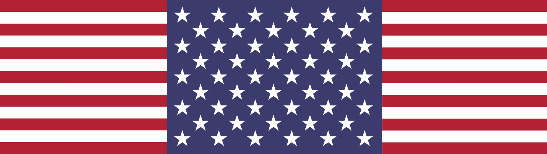 My Redesign Of Current US Flag Inspired By Another Member vexillology