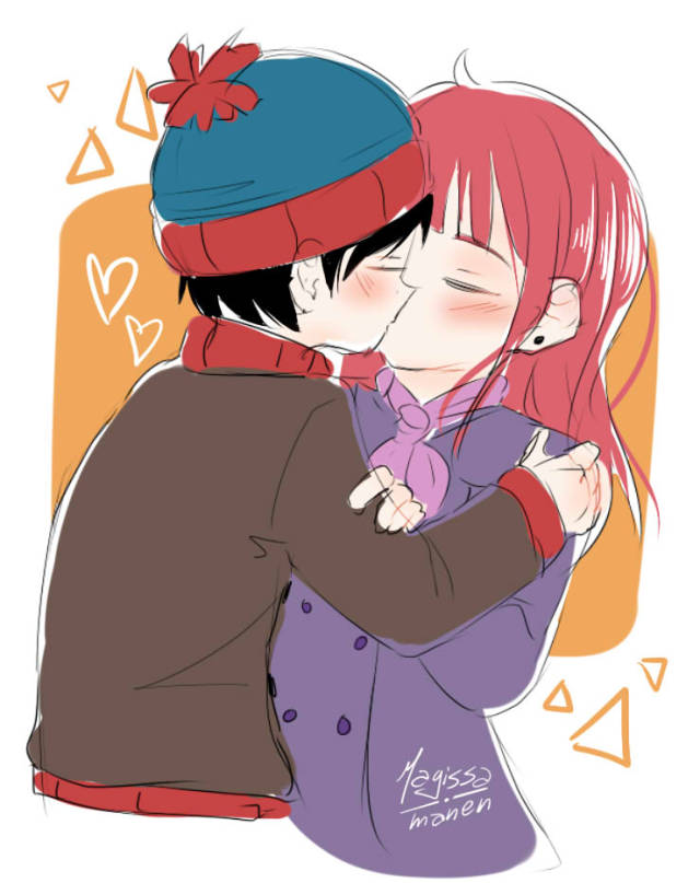 Was Stan's Girlfriend A Spy at Michael Landers blog