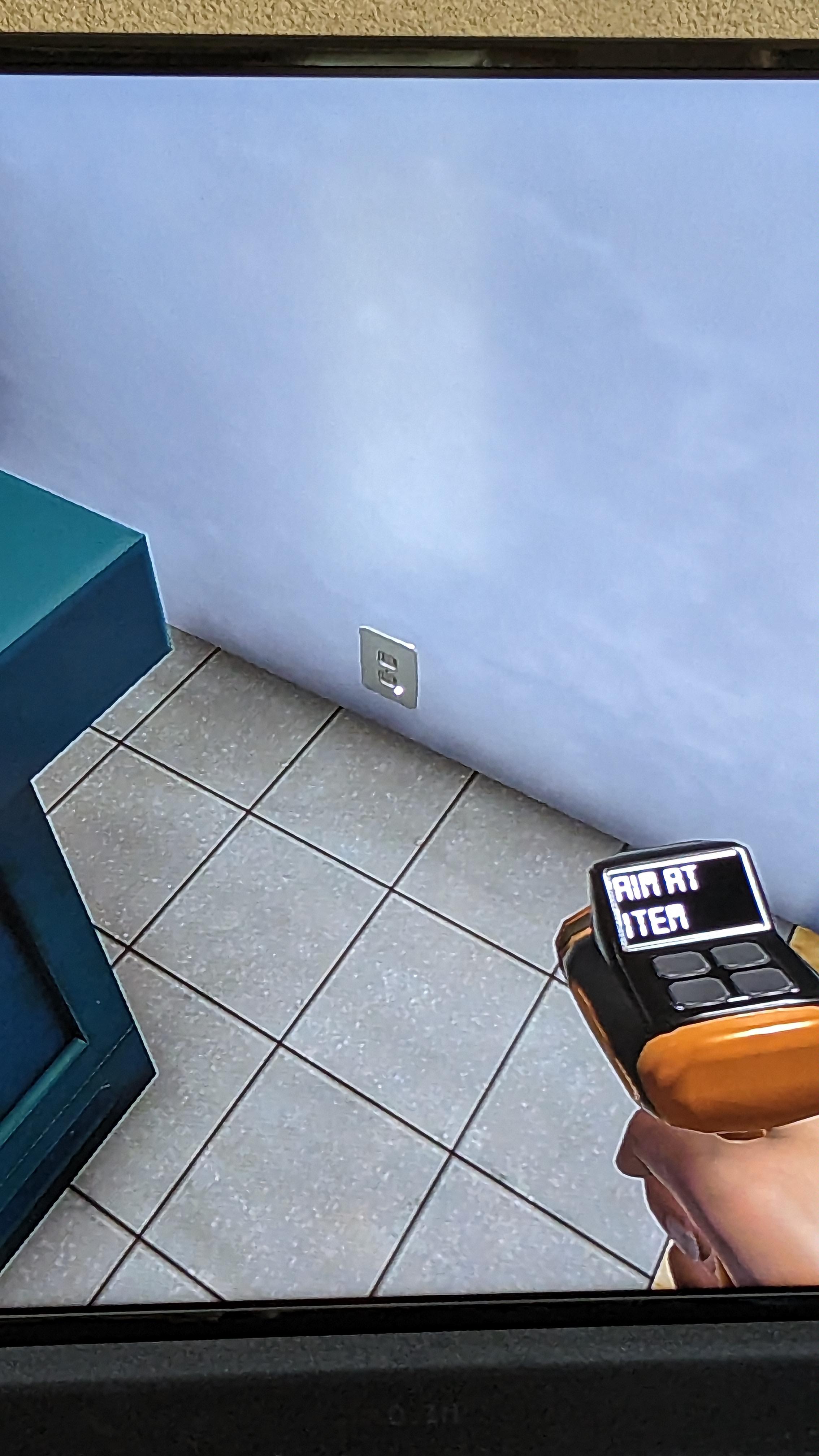 How to remove wall outlet? r/HouseFlipper