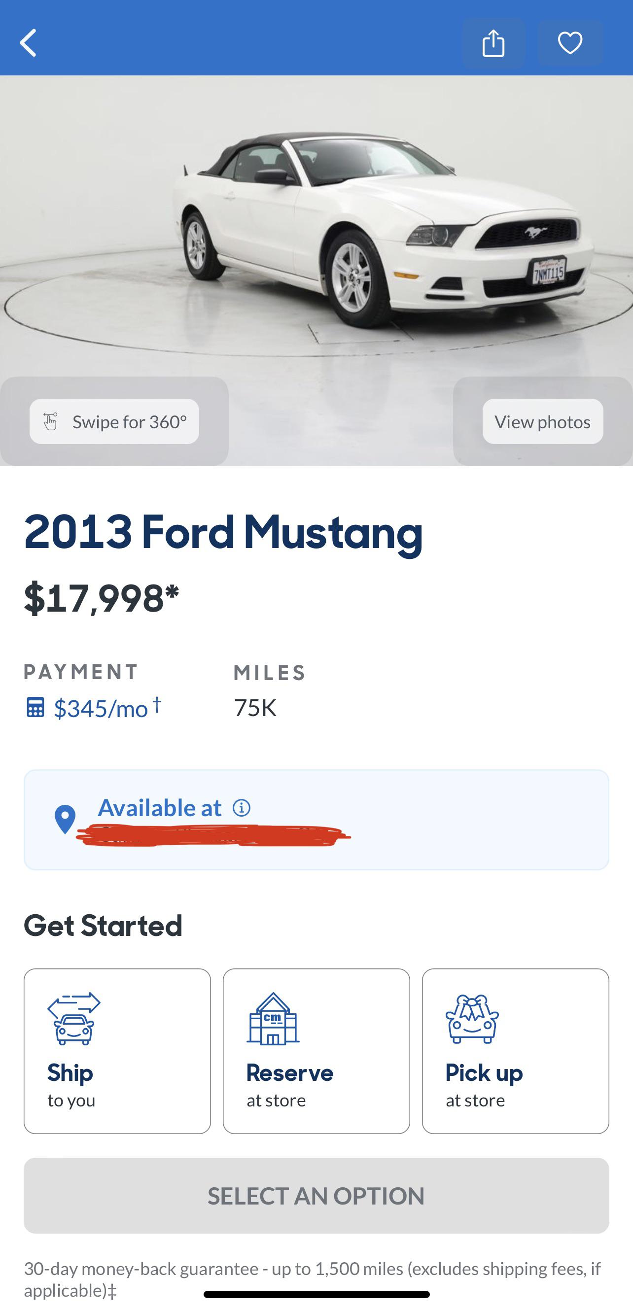 Is 75k miles too much? Leia aqui Is 75 000 miles a lot on a car