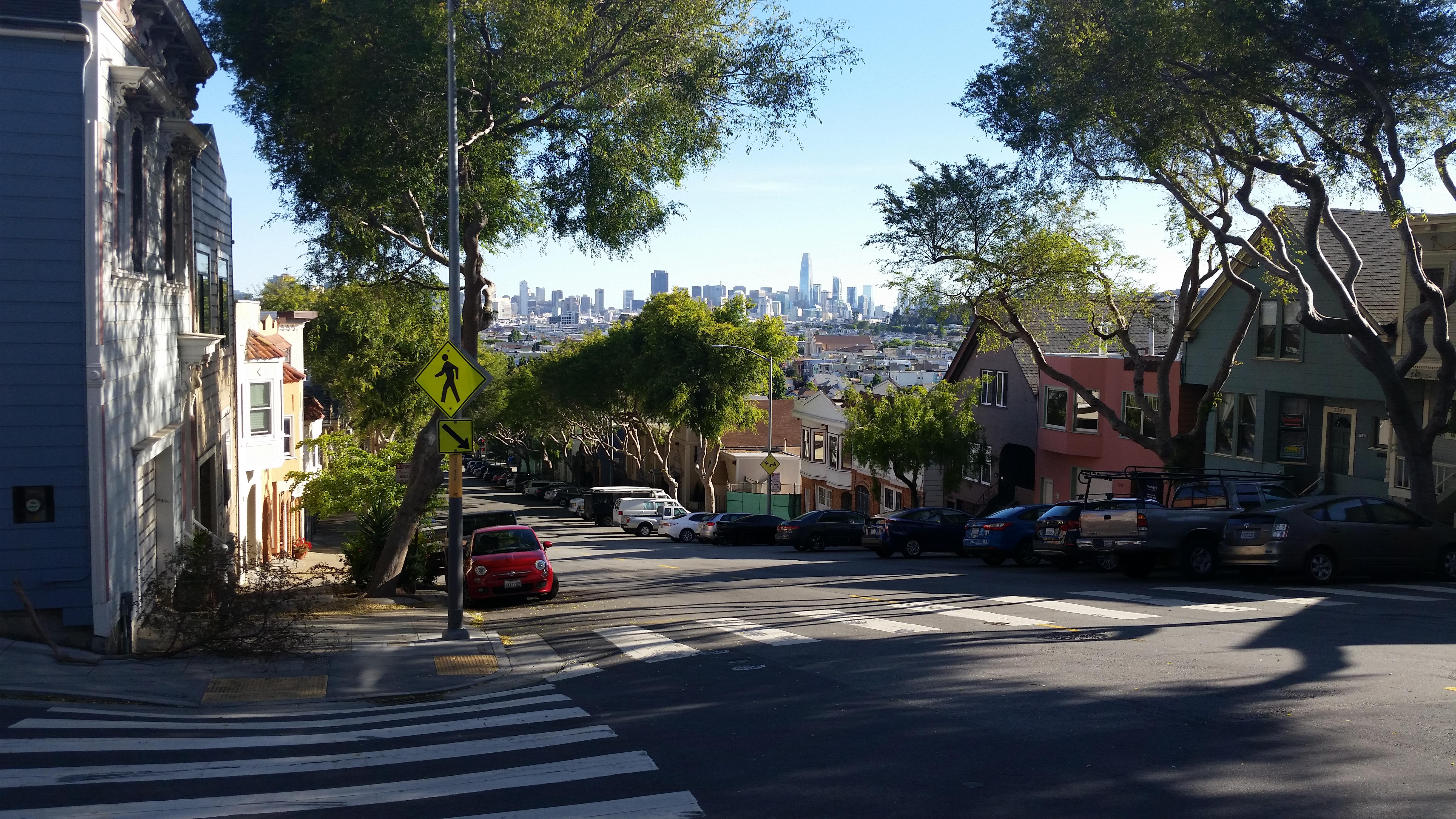 Bernal Heights r/sanfrancisco