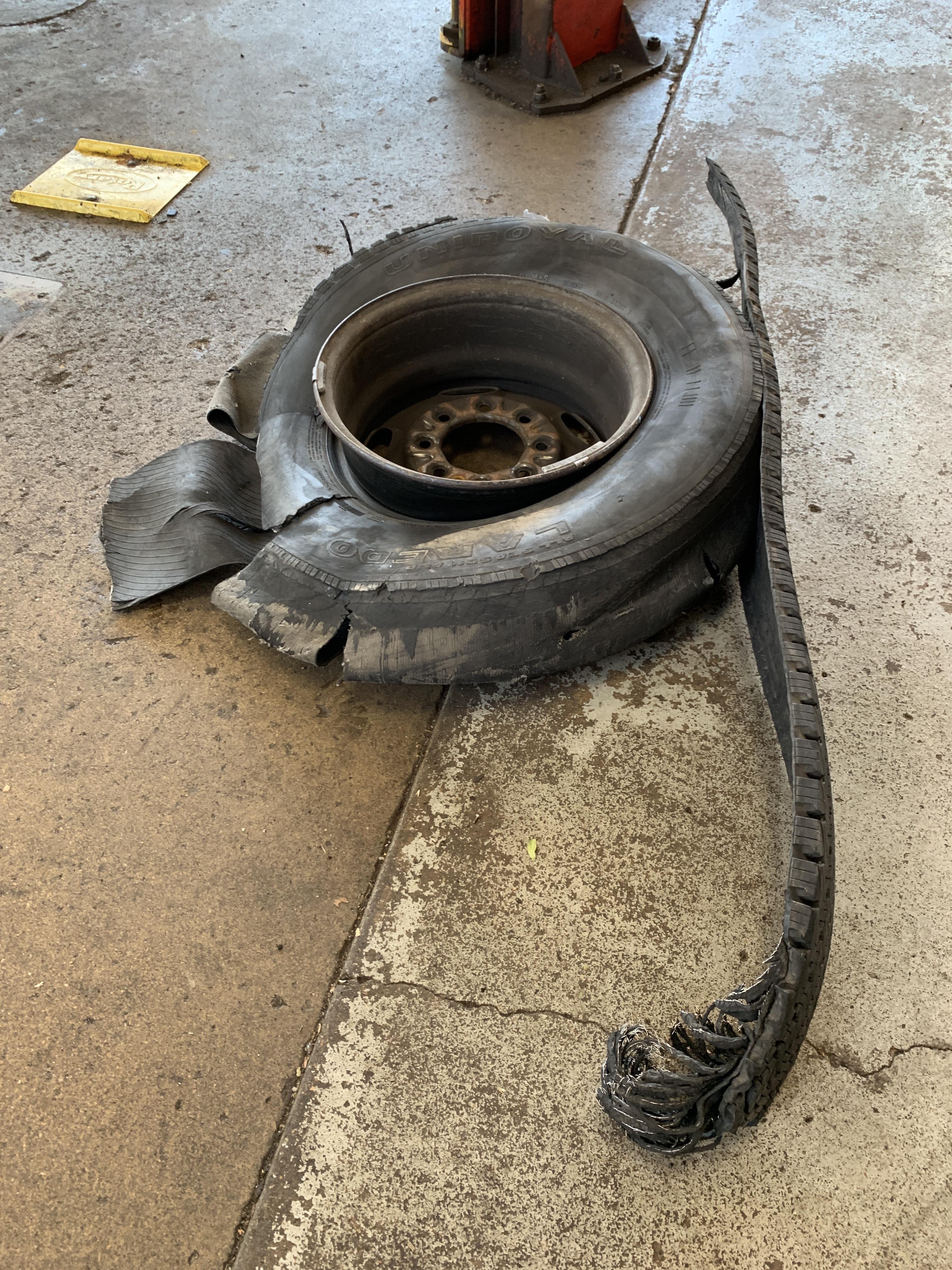 “I get tires WAY cheaper than what you charge”