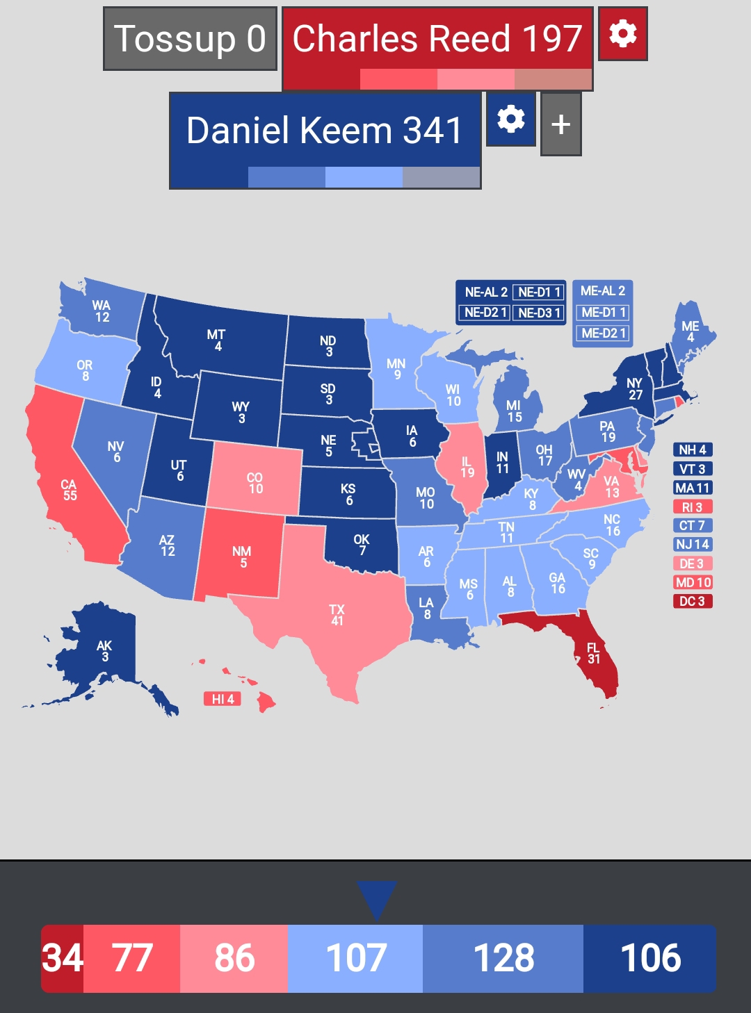 Hypothetical 2028 Rematch Bathrobe Dwane vs. Keemstar r/Bathrobedwane