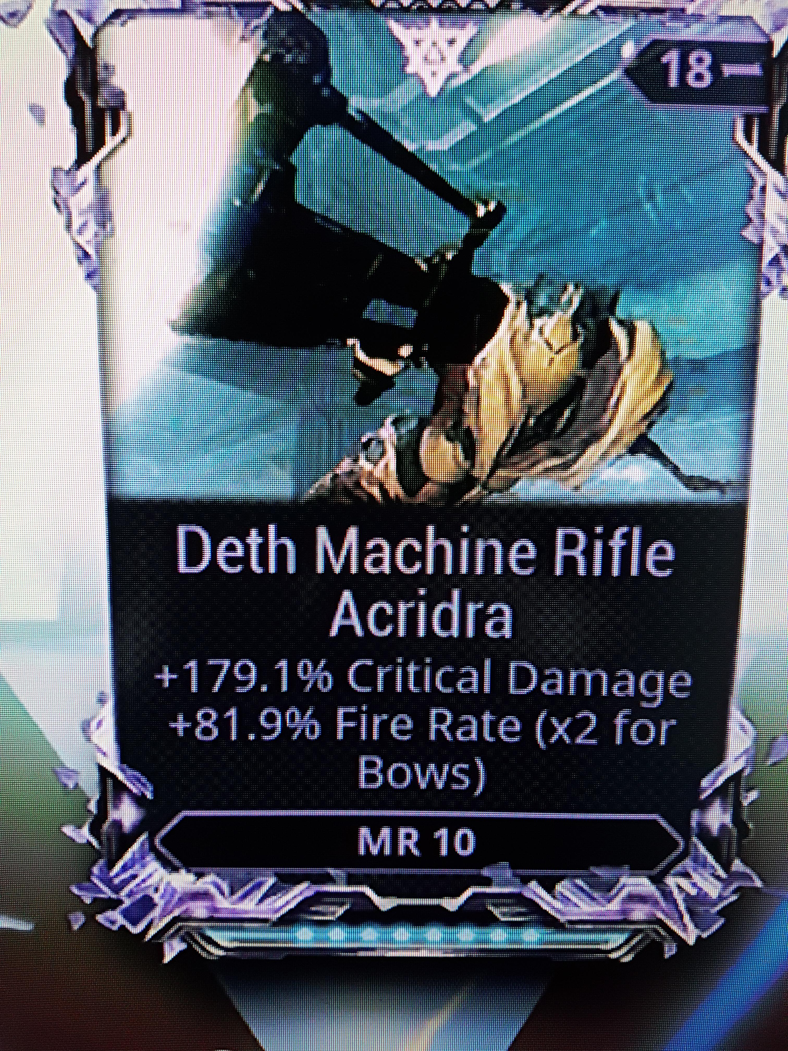 How much is this worth? (Xbox) r/Warframe