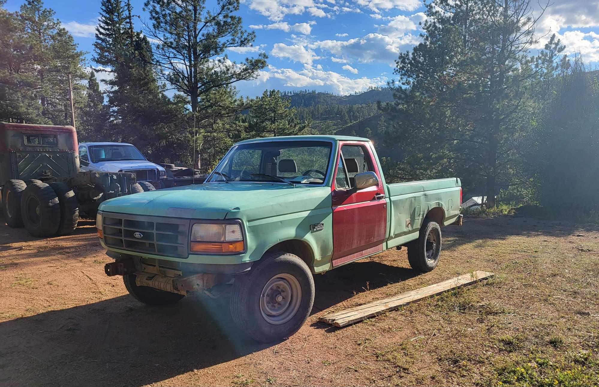 Still stands as best auction beater I've ever bought, 2 years ago non