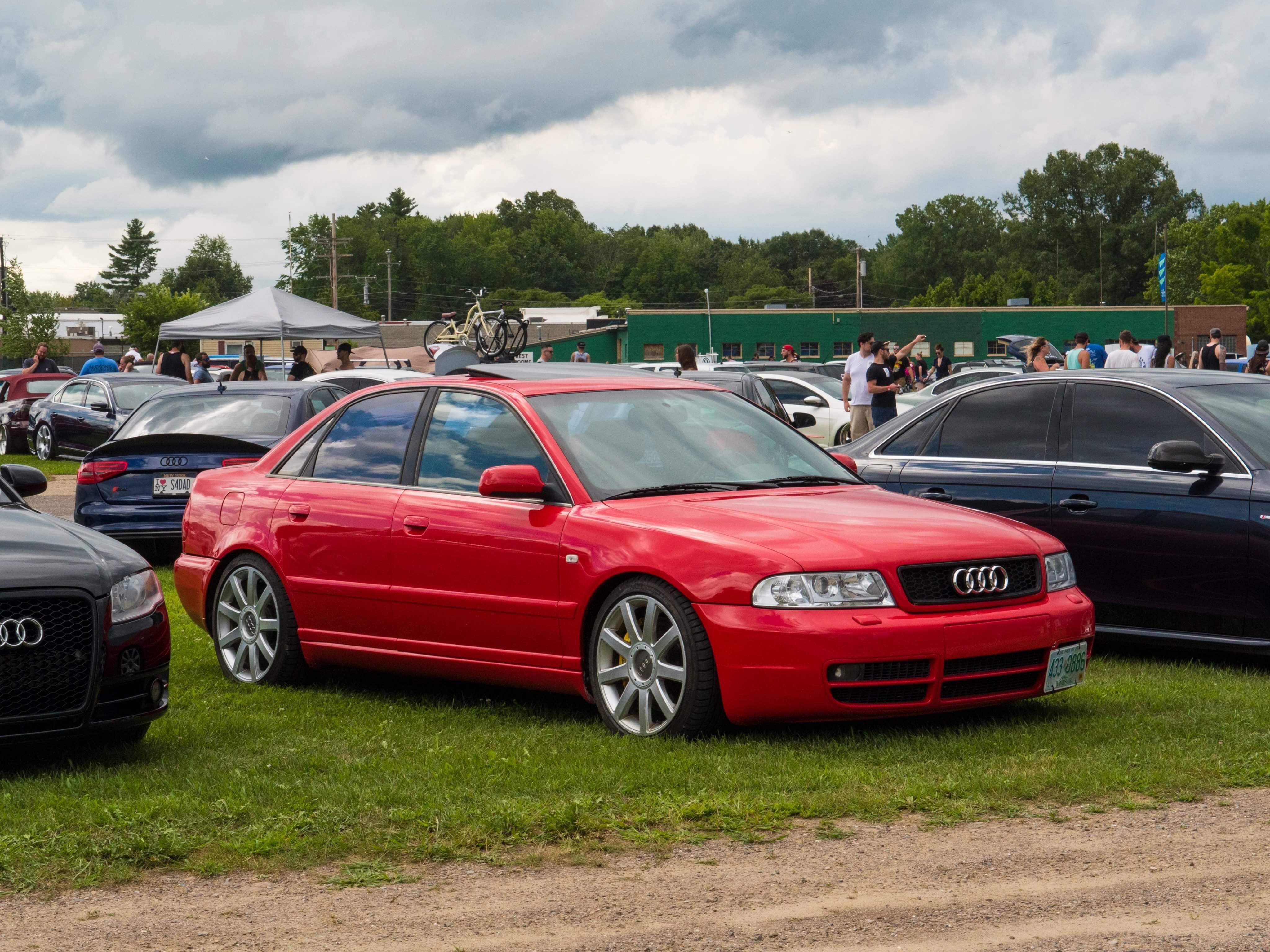 198 best B5 S4 images on Pholder Audi, Stance and B5 Audi