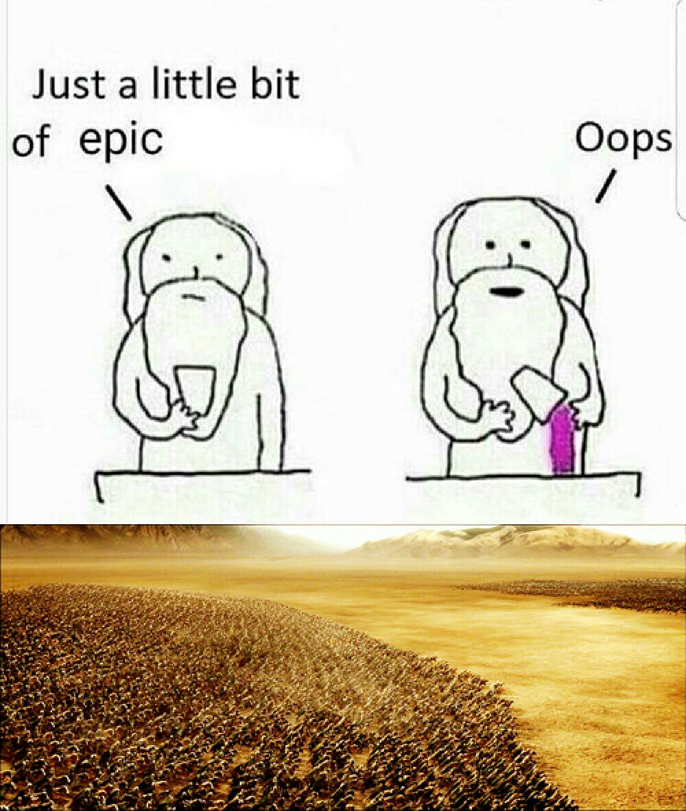 Ride now, ride now, ride! Ride for ruin and the world's ending! DEATH