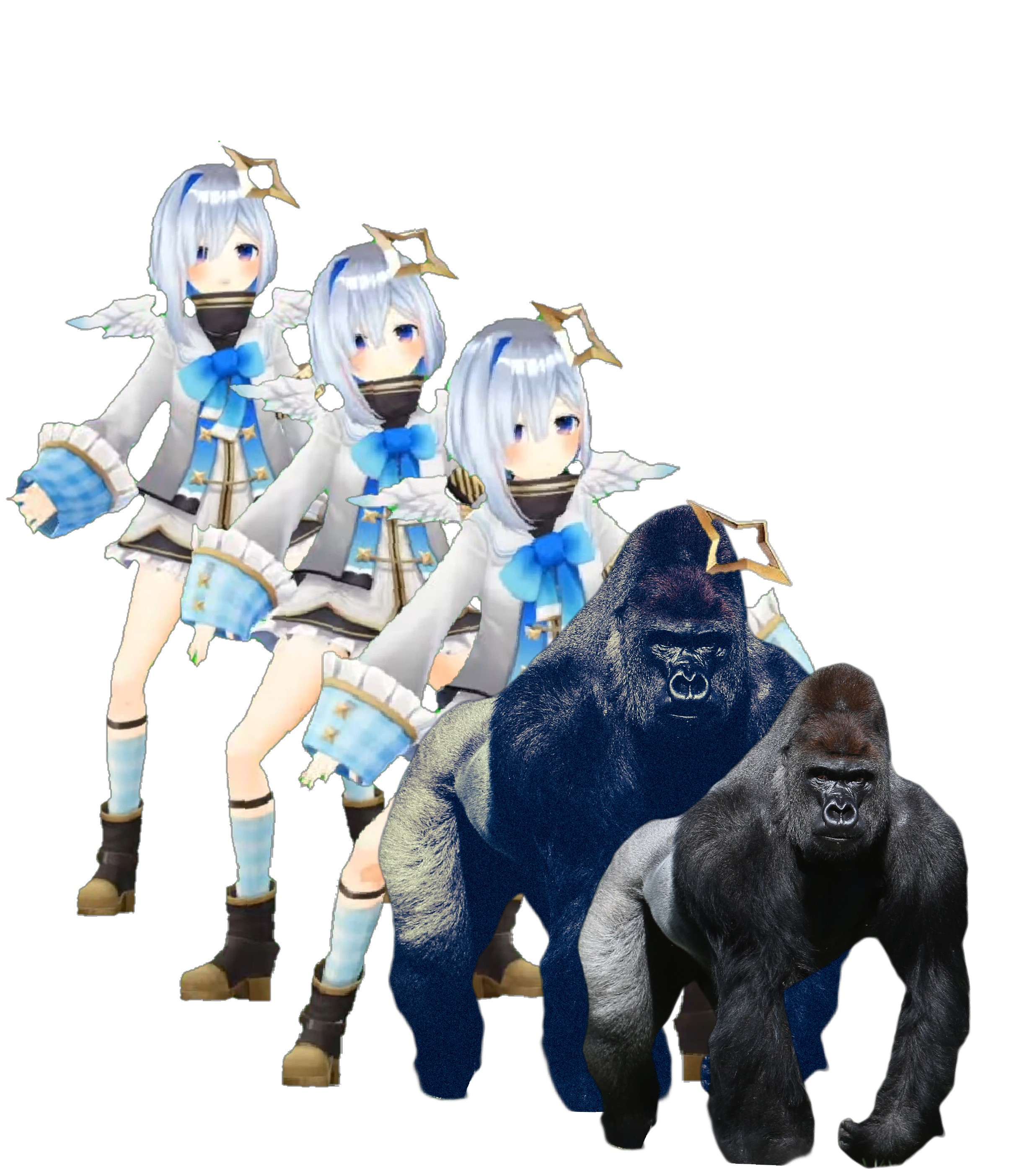 Ride wife, Life good. r/Hololive