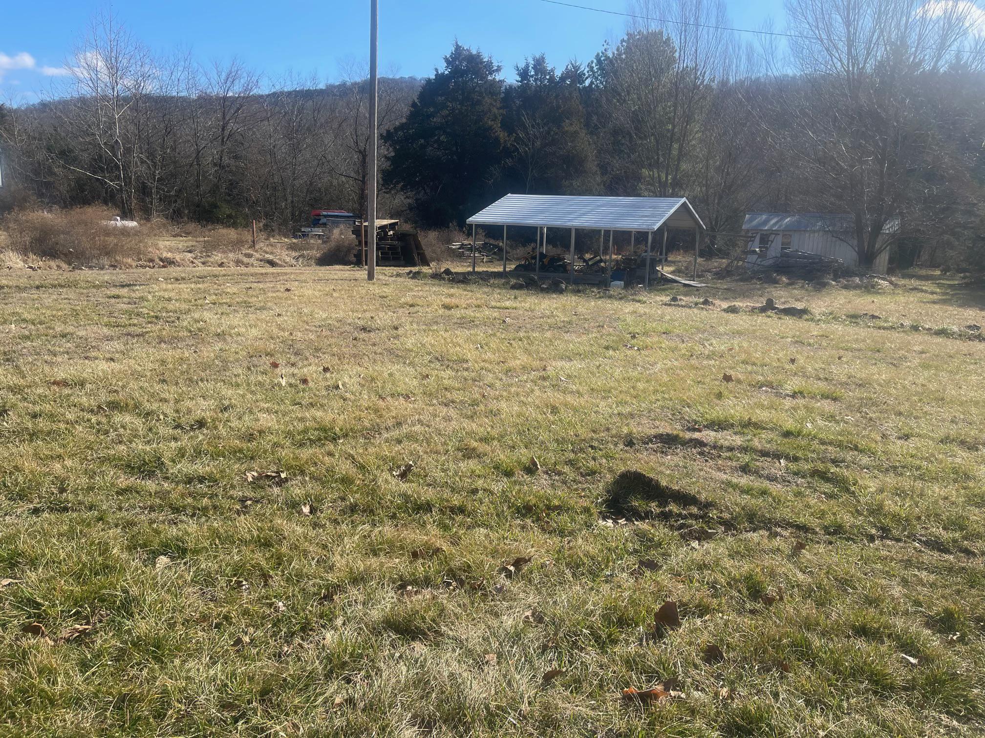 How much would you price a 24x24 4” slab of concrete on this land? How