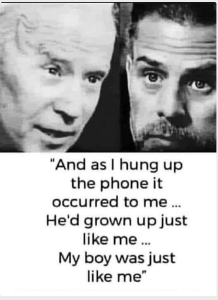 And as I hung up the phone r/ConservativeMemes