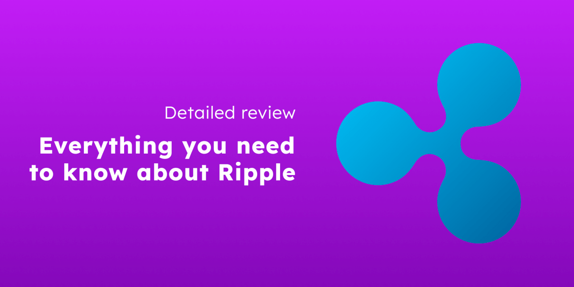 Ripple (XRP) may hit 10,000 according to a billion dollar forecast posted on Forbes Ripple