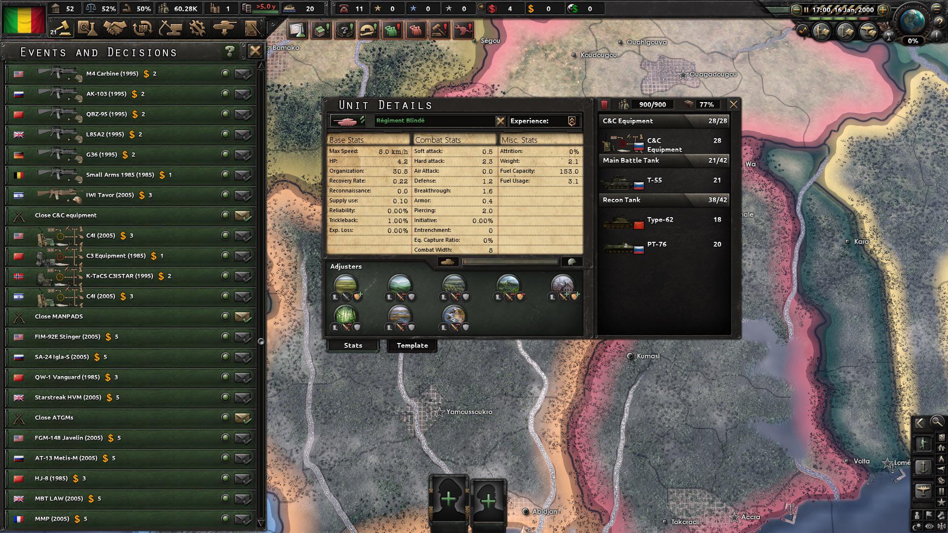 Millennium Dawn is sooooo close to fixing one of its biggest issues r