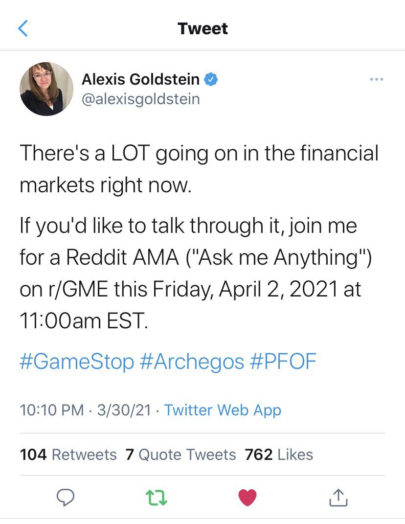 4482 best r/gme images on Pholder PETITION Repost Robinhood CEO