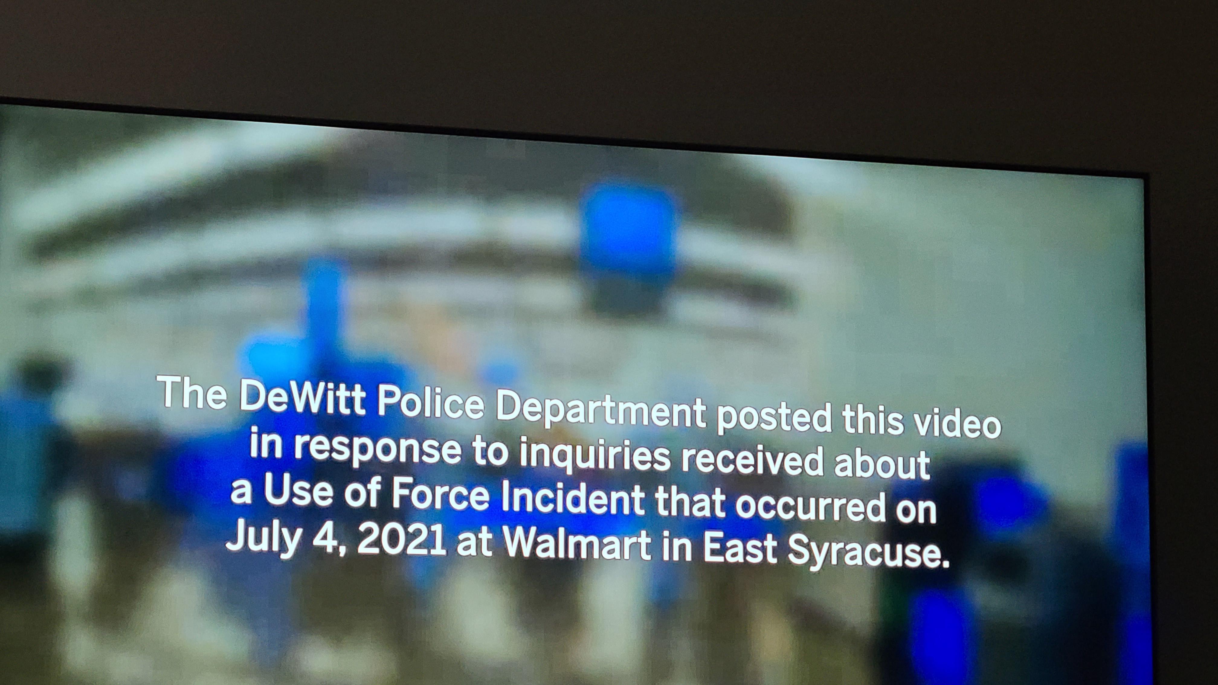 They named a police department after him 😂😂😂 r/JeremyDewitte