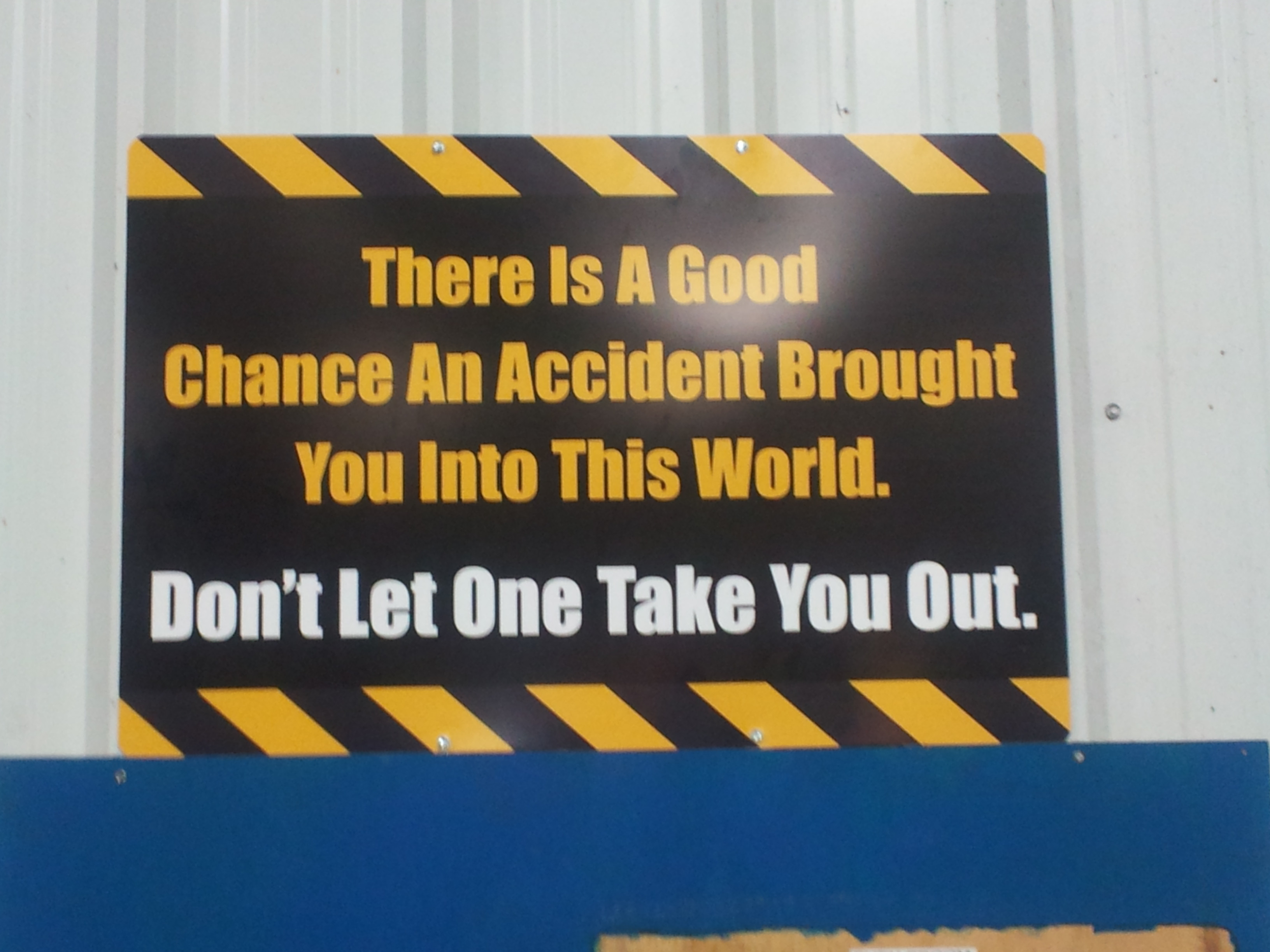 Funny Safety Slogans And Quotes For The Workplace