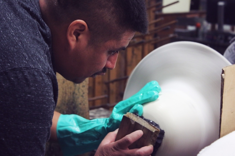 Touring the Stetson Factory in Garland, Texas r/ImagesOfTexas