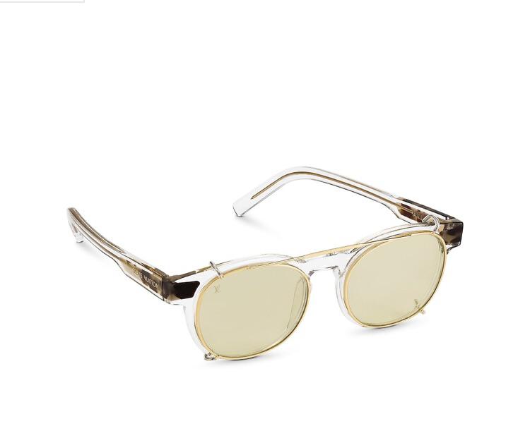 [W2C] Louis Vuitton Jungle Sunglasses r/Flexicas