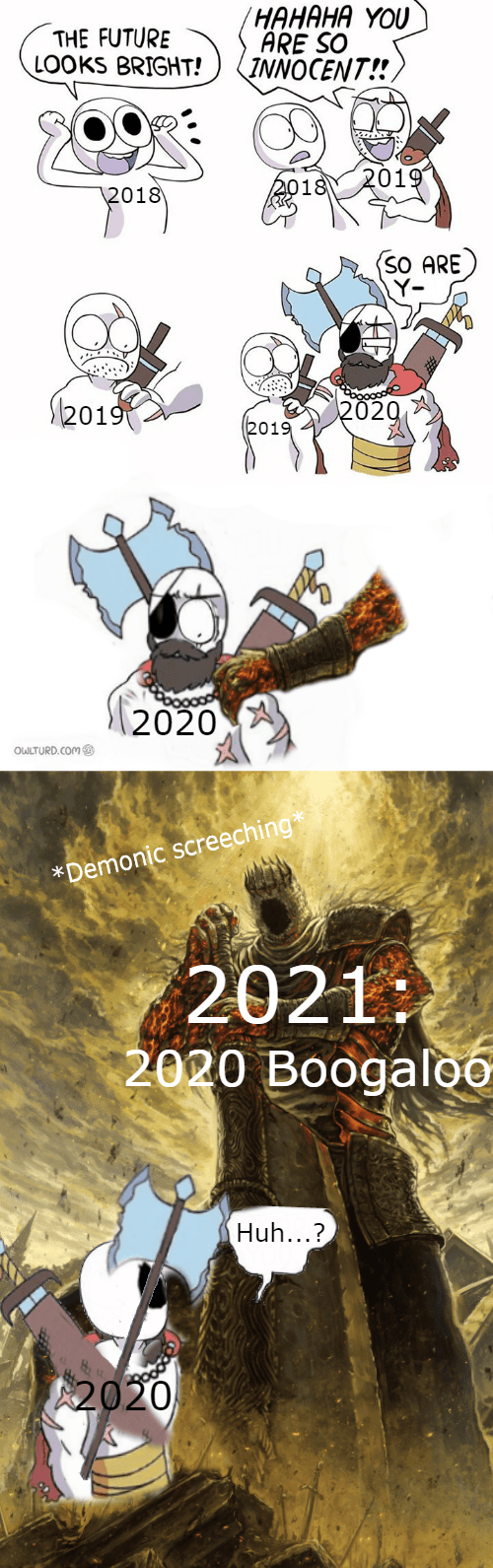 *Boss music starts* memes