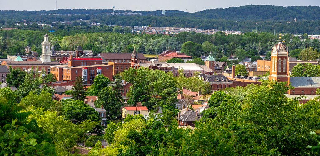 Chillicothe Ohio History