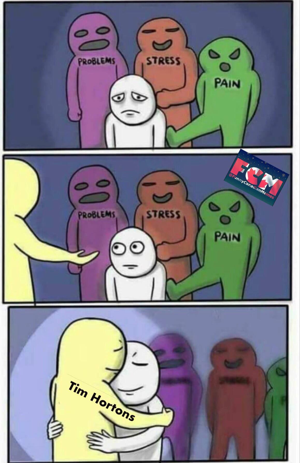 Canadian meme. memes