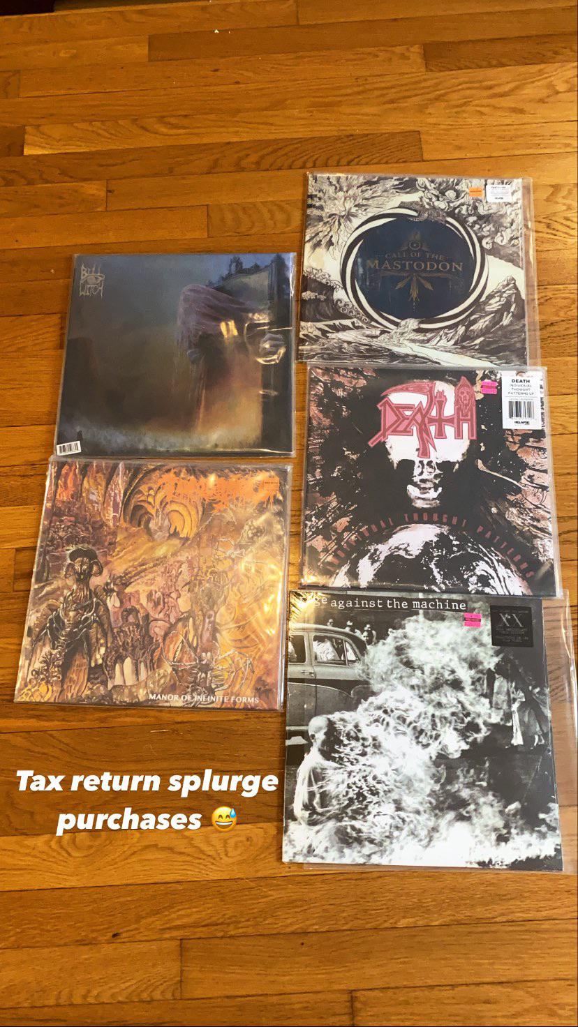 46 Hilarious Extreme Metal Puns Punstoppable 🛑