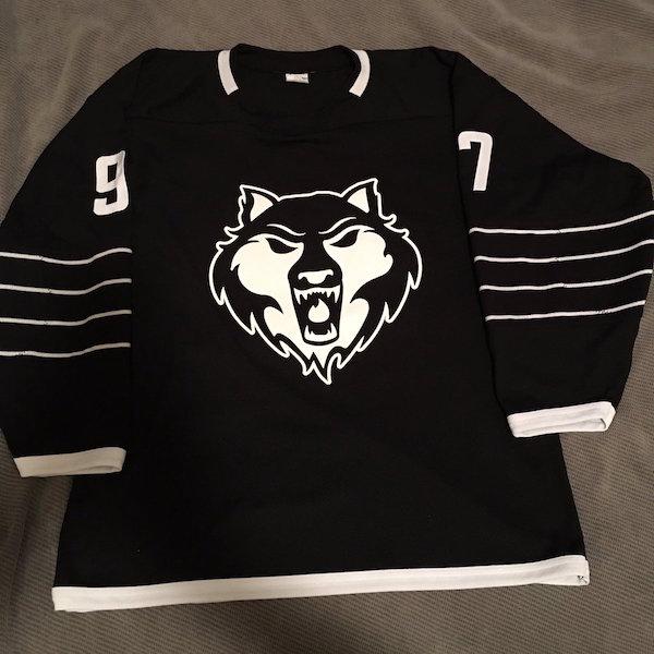 Post Your Beer League Hockey Jerseys r/hockeyplayers
