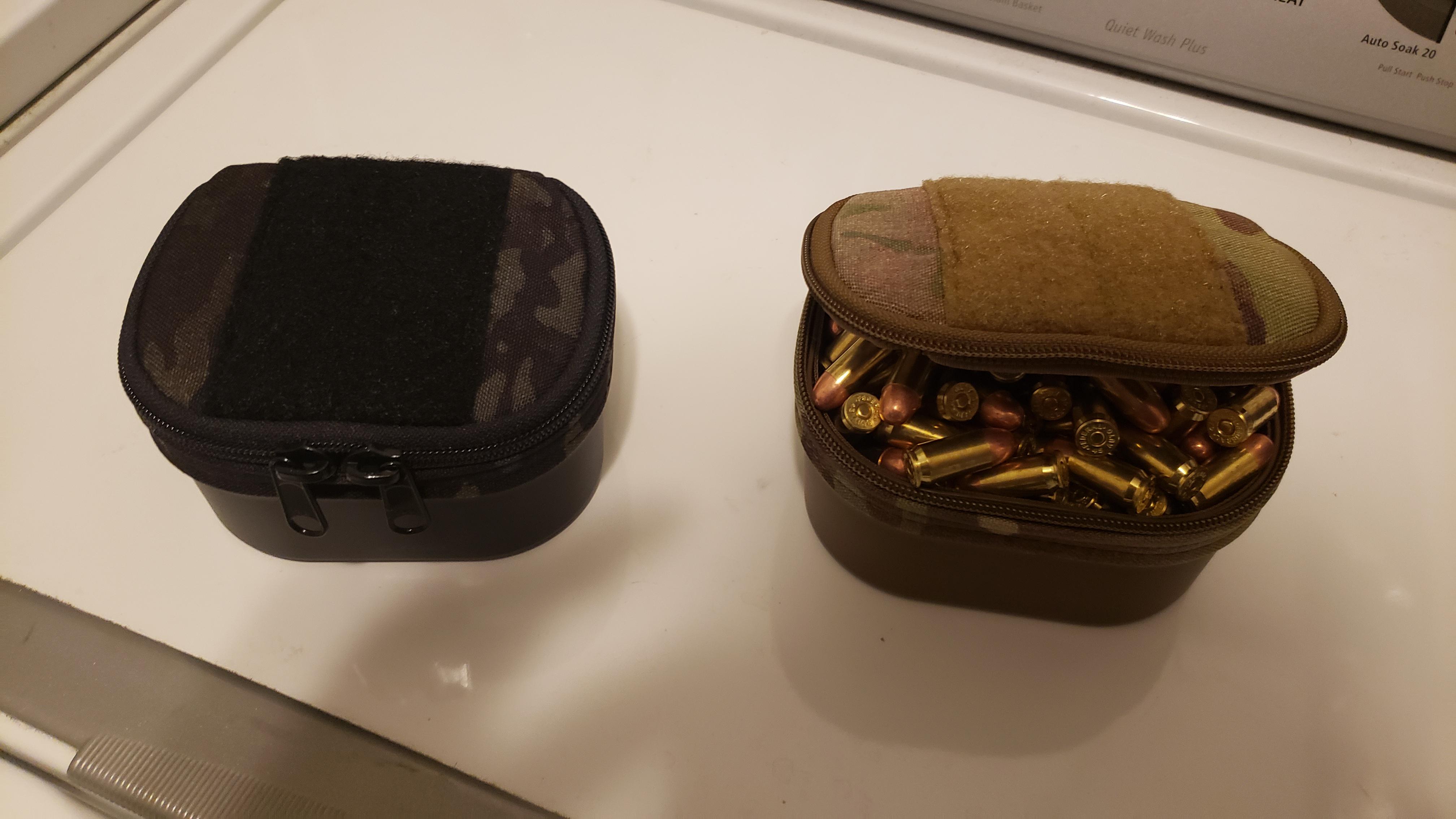 Finally bought a few GCode bang boxes guns