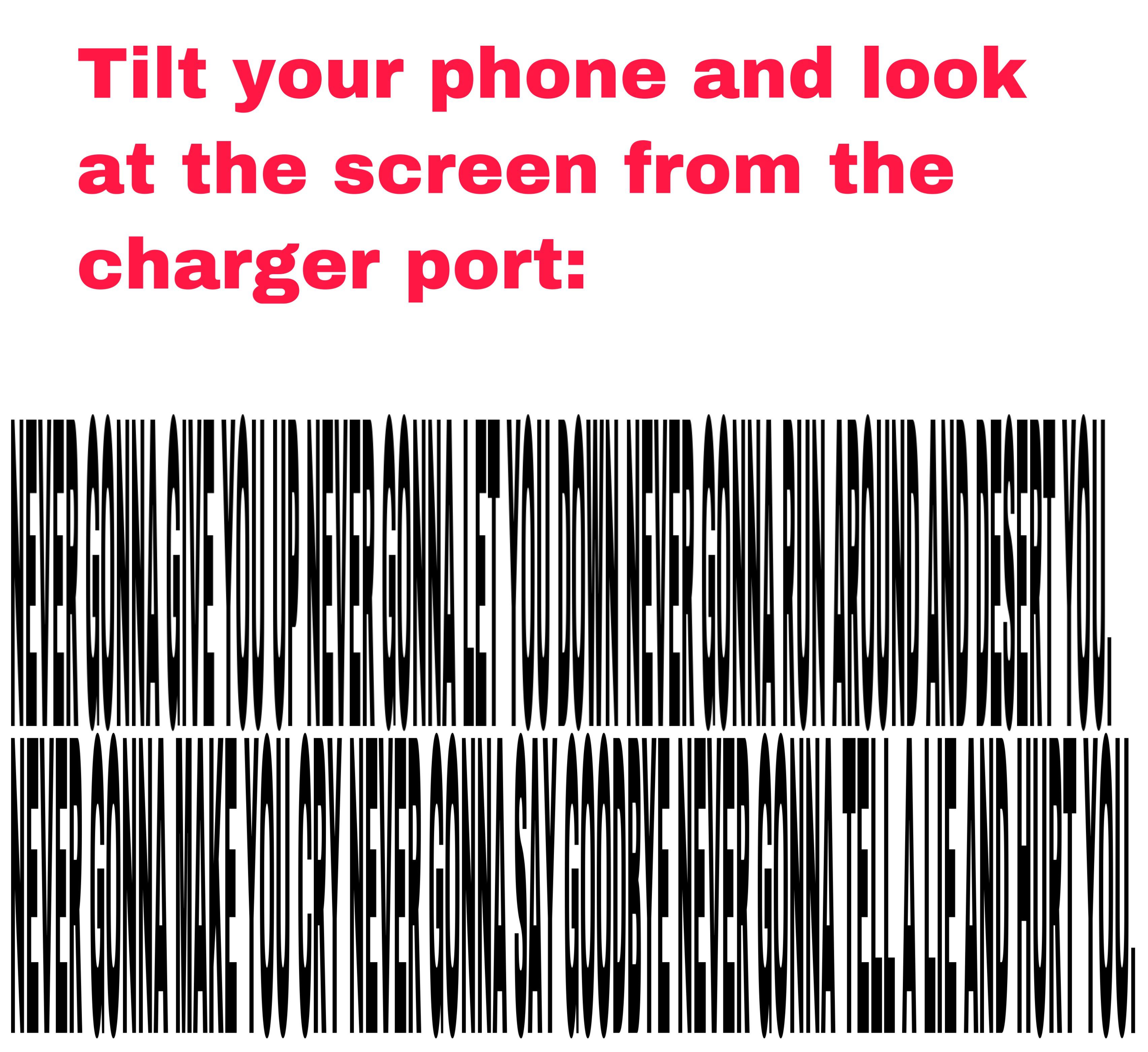 I assure you you’ll be pleasantly surprised..... r/memes