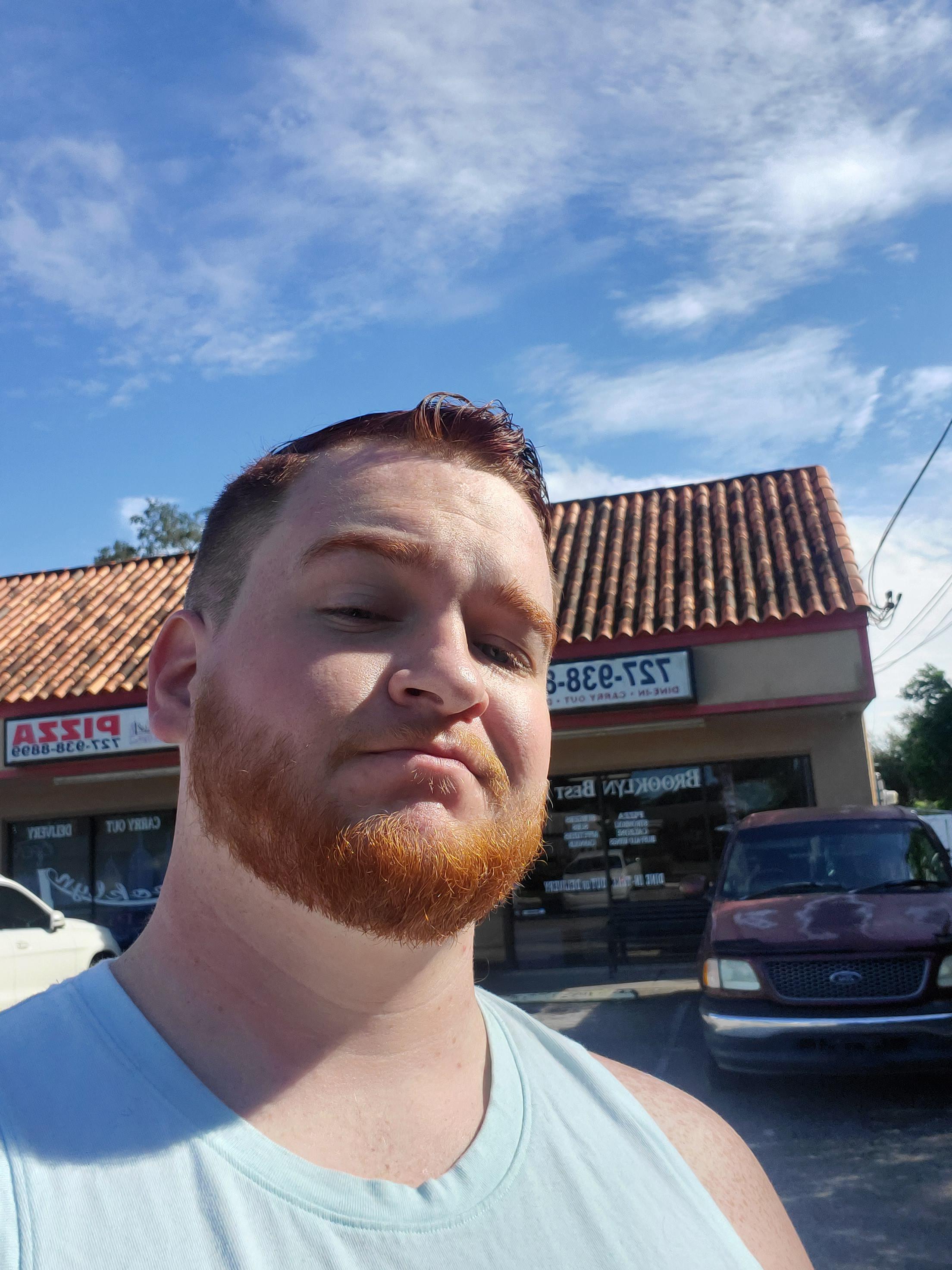 I always love a good haircut r/gaybrosgonemild