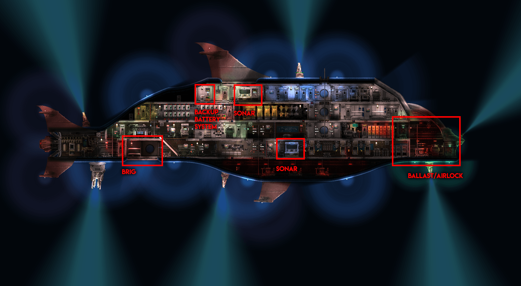 93 best r/barotrauma images on Pholder I've decided to make a fully
