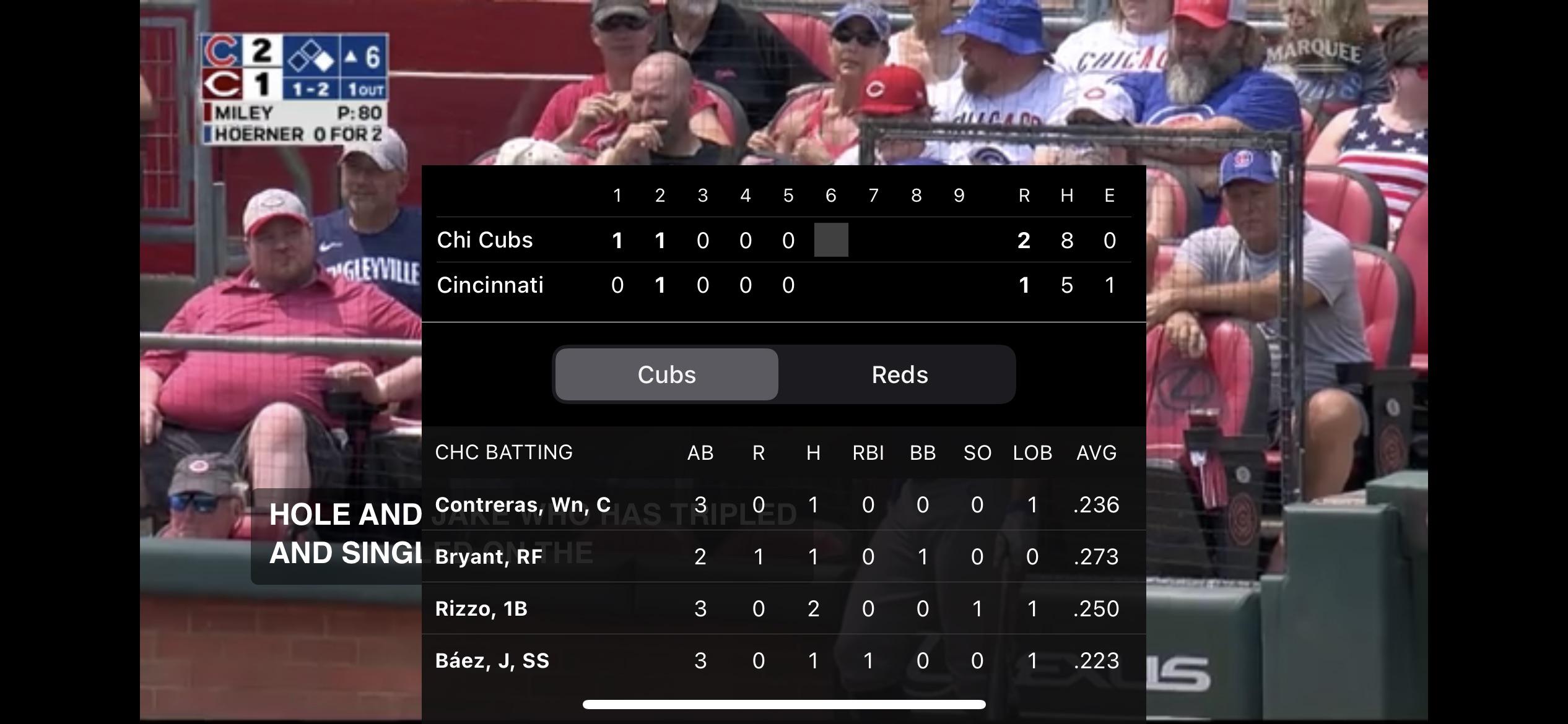 Mlb Score Keeping App at Alyssa Geddes blog