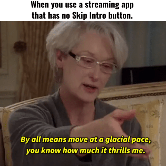 But this is America, I want it now r/dankmemes