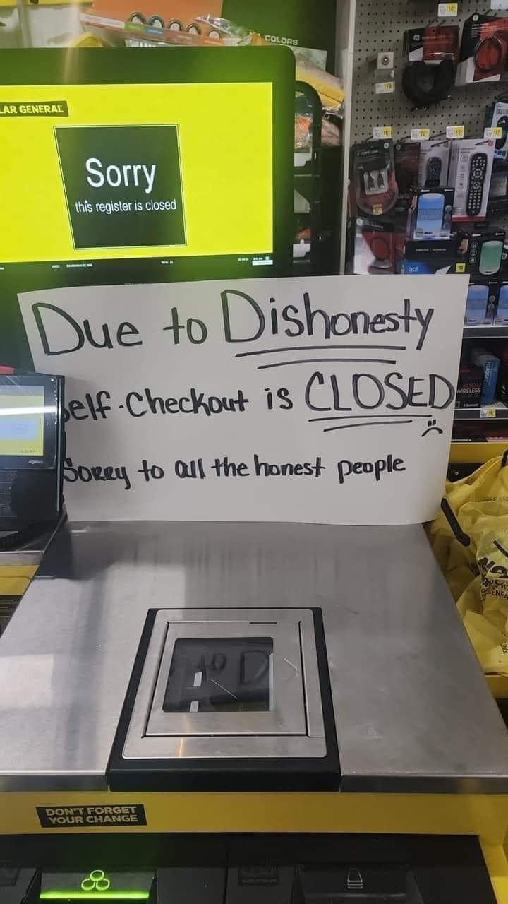 Dollar General Jacksonville Florida r/pics