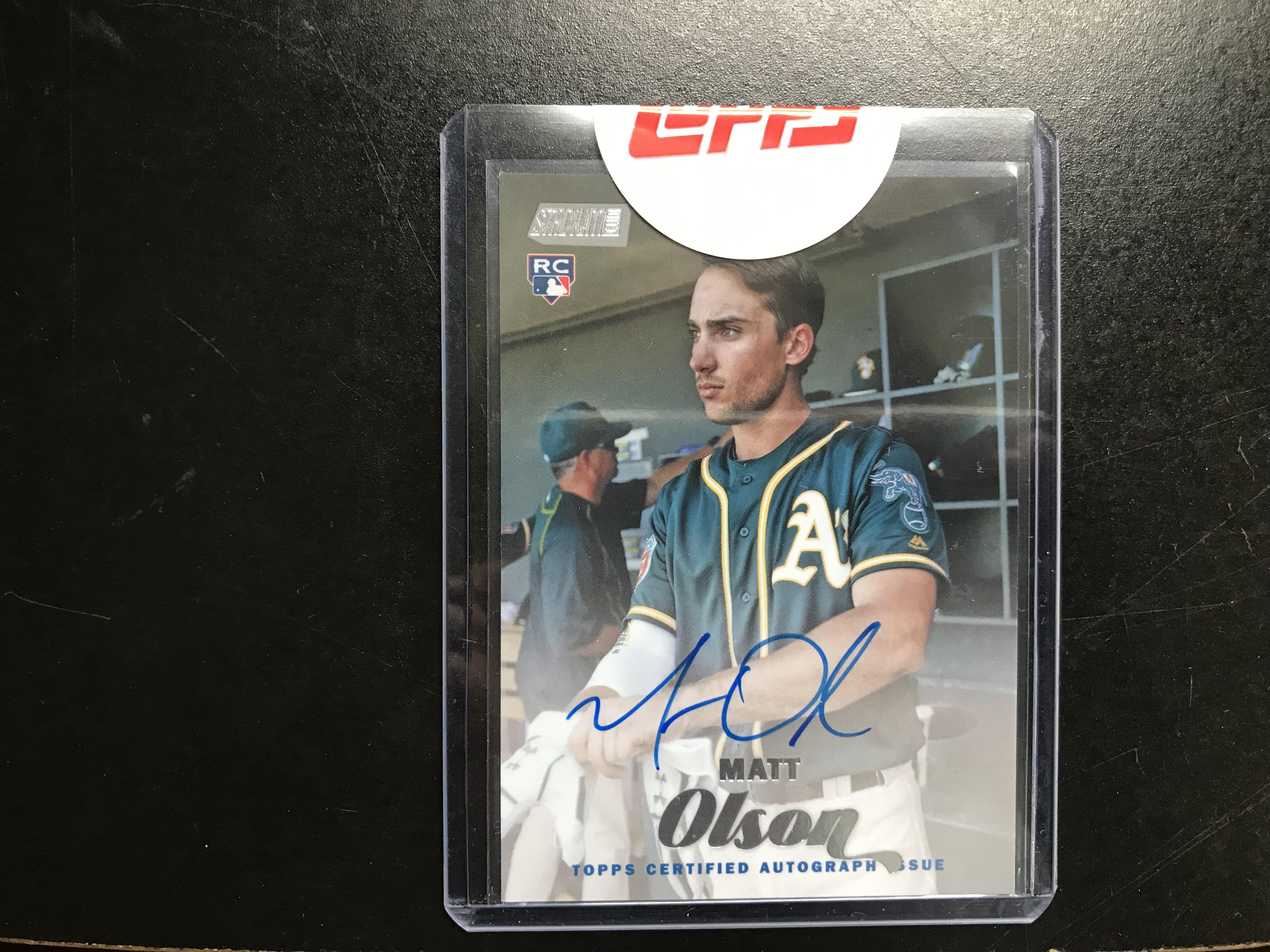 An expired redemption success story. Details in comments. r/baseballcards