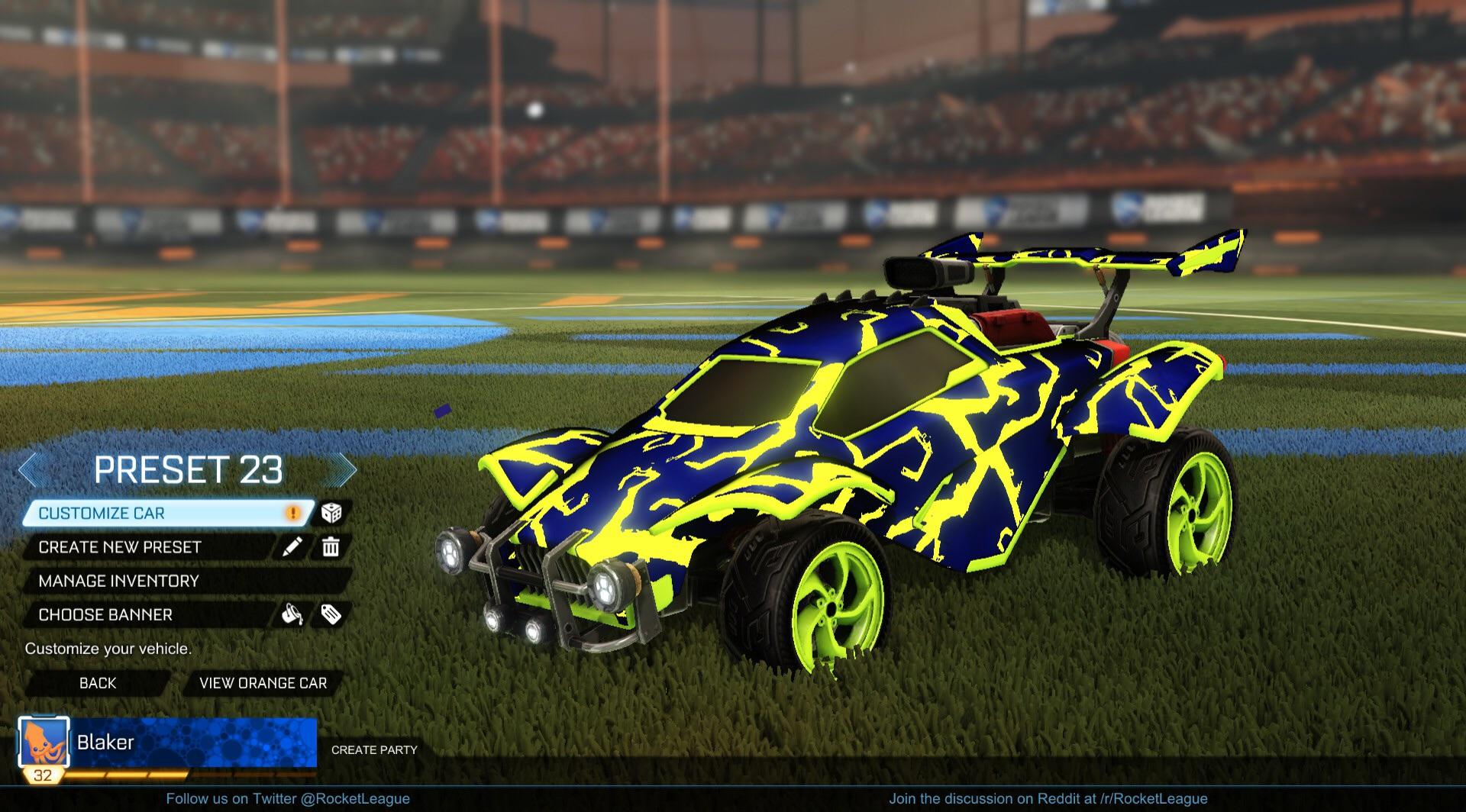 213 best Lime Octane images on Pholder RL Custom Designs, RL Fashion
