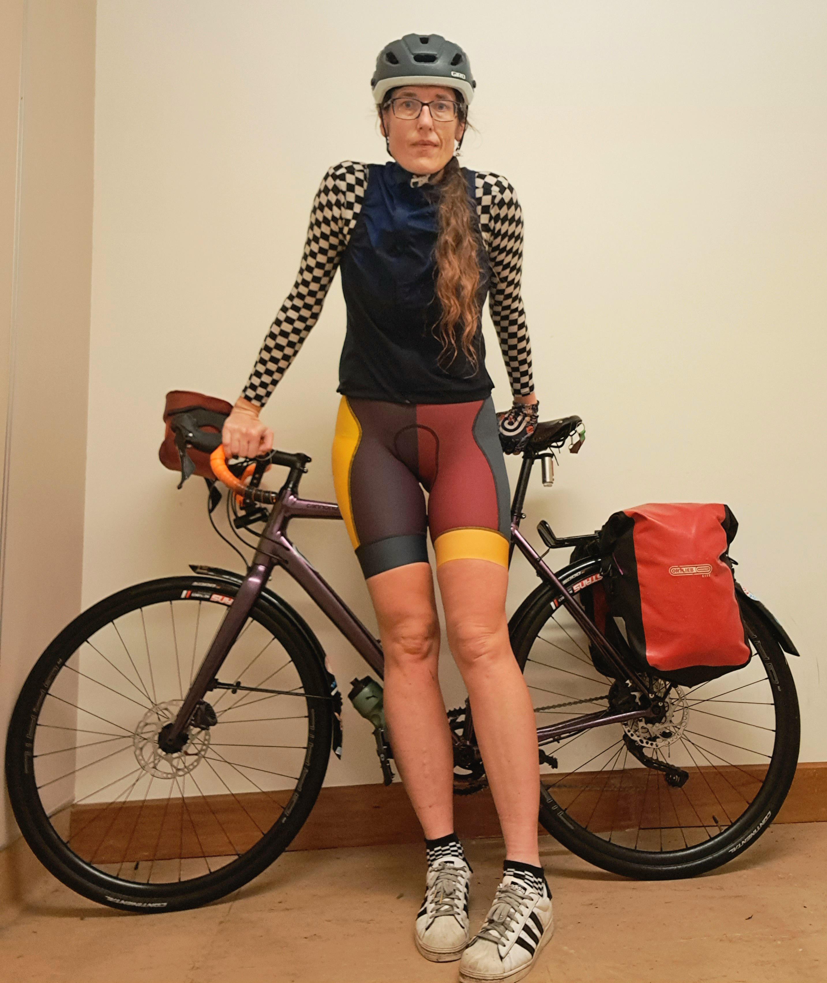 Products and info lacking for women new to cycling r/ladycyclists