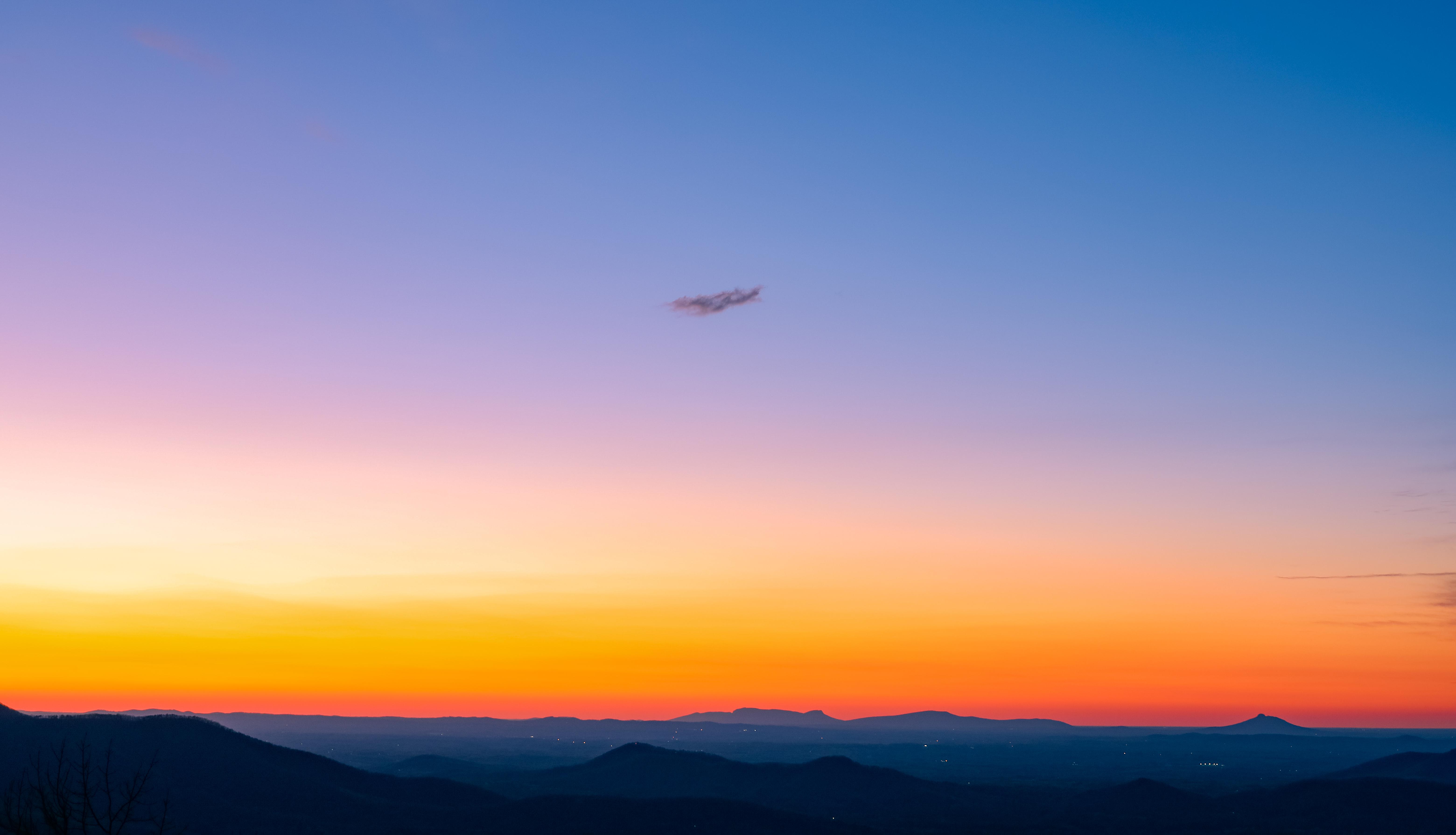 Pilot Mountain, NC r/NorthCarolina