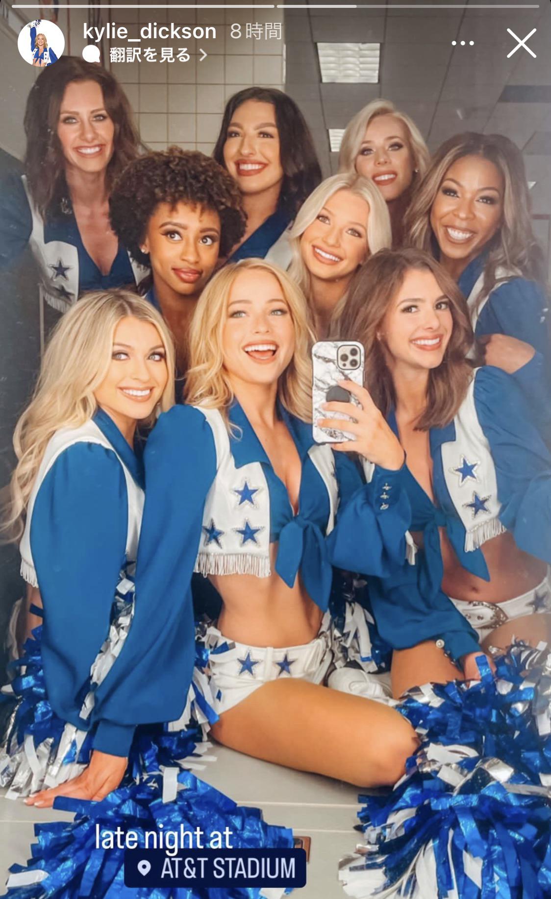 Rookies r/DCCMakingtheTeam