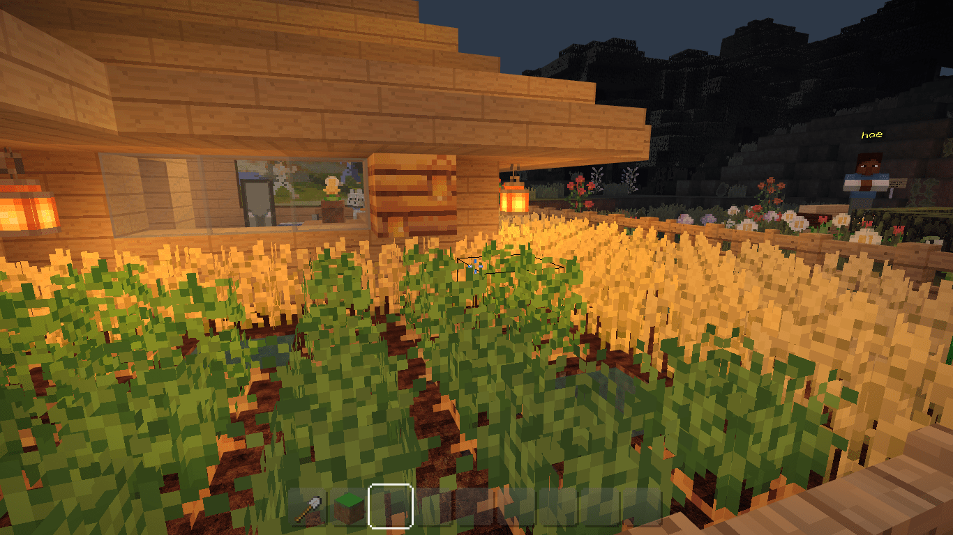 Best Aesthetic Minecraft Mods Planet Minecraft Community