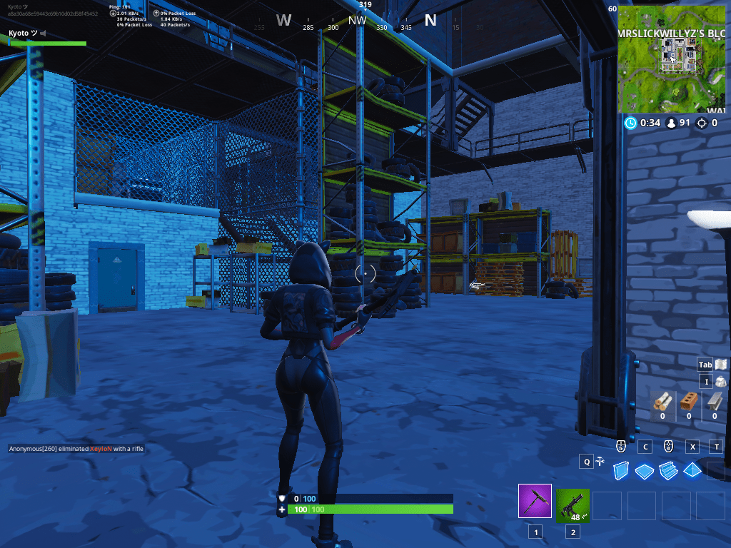 New Block is easy max mats (this is just a small part of it ) r