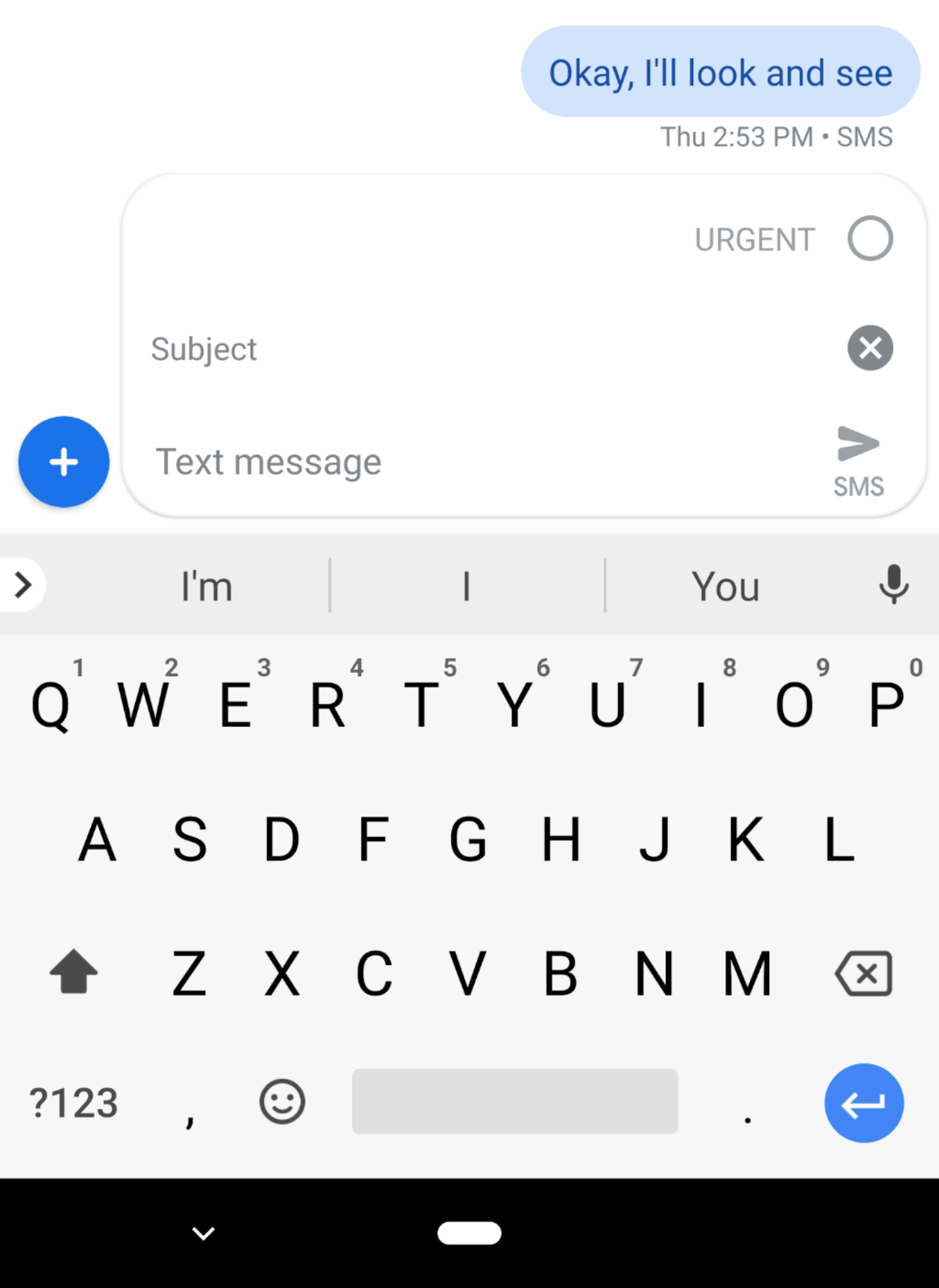 When did this a thing? r/AndroidPreviews
