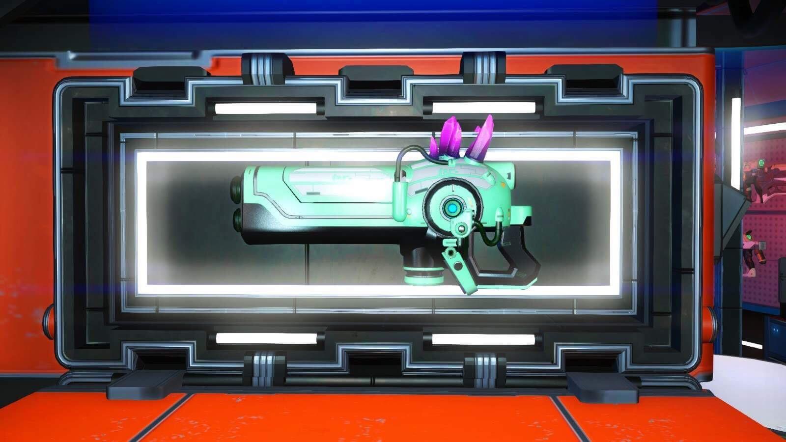 Eissentam S Class 24 Slots Experimental Multi Tool 099d 00b5 058e