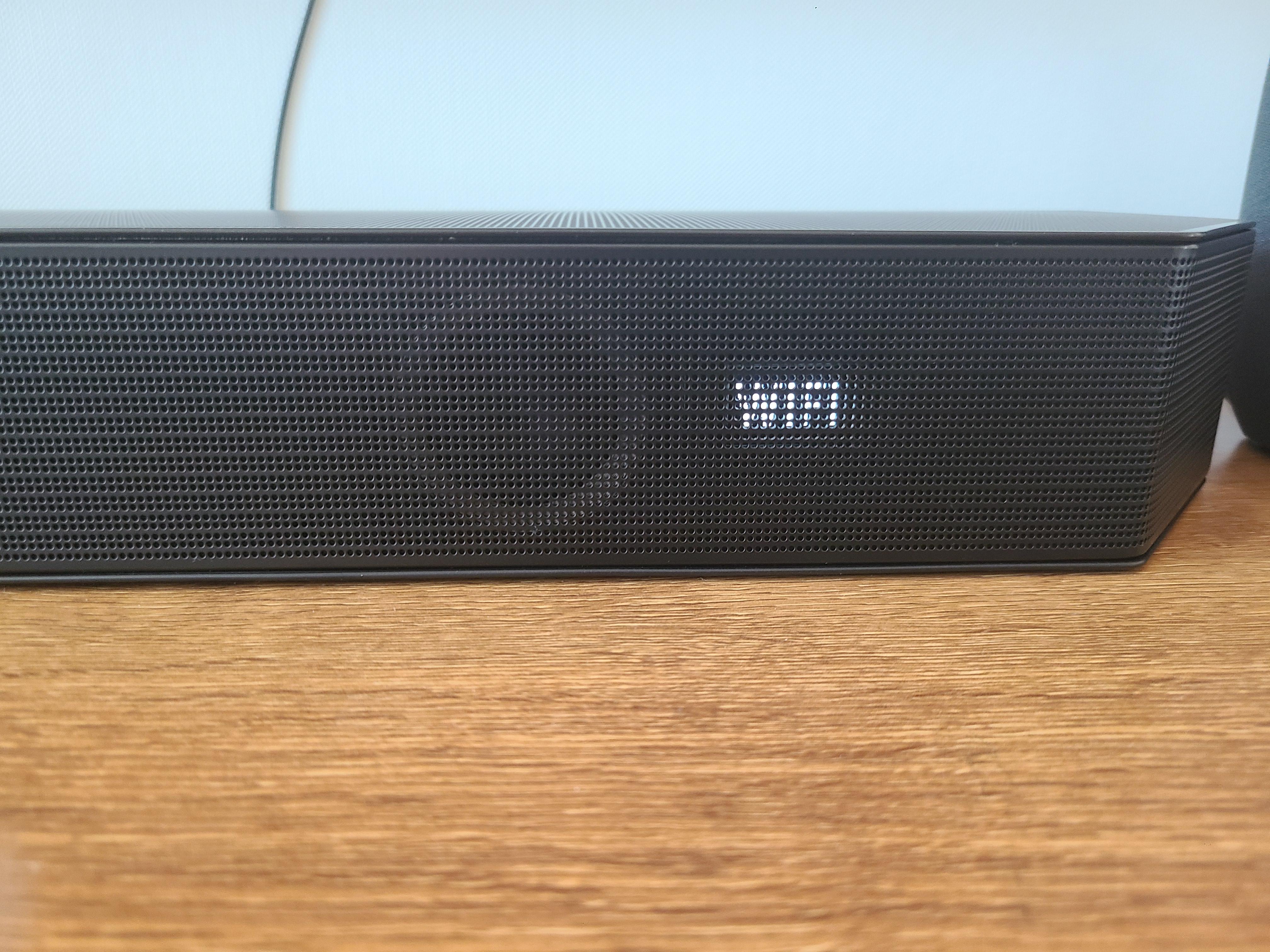 Q70T Soundbar best settings? Soundbars