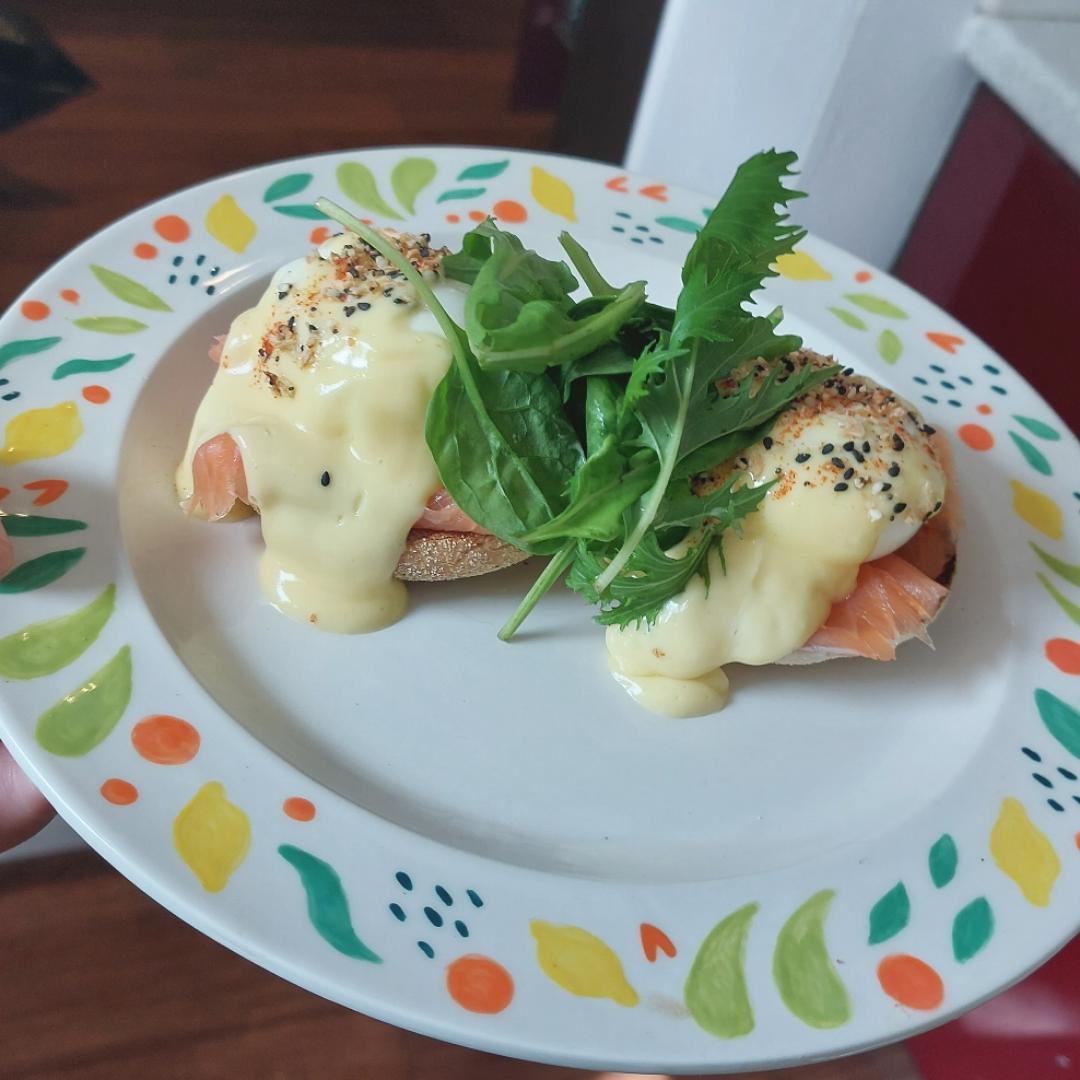 Eggs royale r/eggs