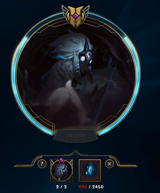 Best build/runes for Nexus Blitz Kindredmains