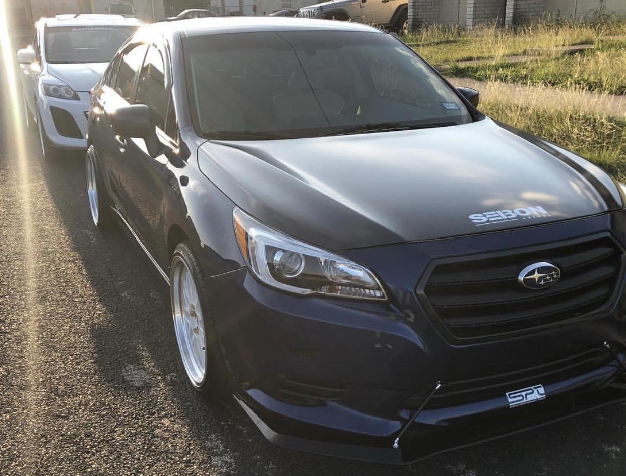 My 2015 Subaru Legacy 🌞 : r/subaru