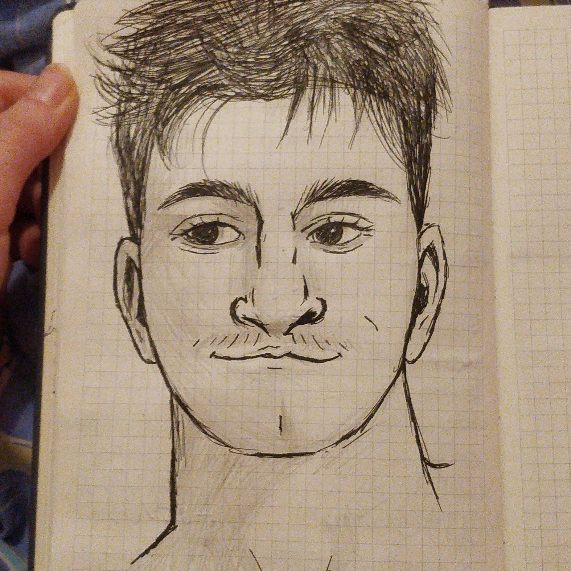 Share 66+ sketch my picture free latest in.eteachers